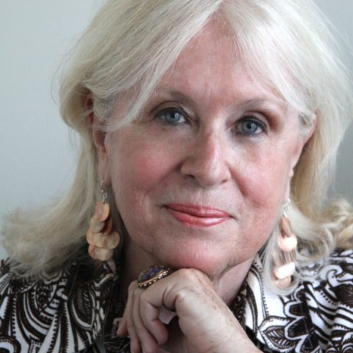 Maureen Kindel